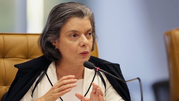 Ministra do STF vê normalidade nas atitudes de Sérgio Moro www.noticialivre.com