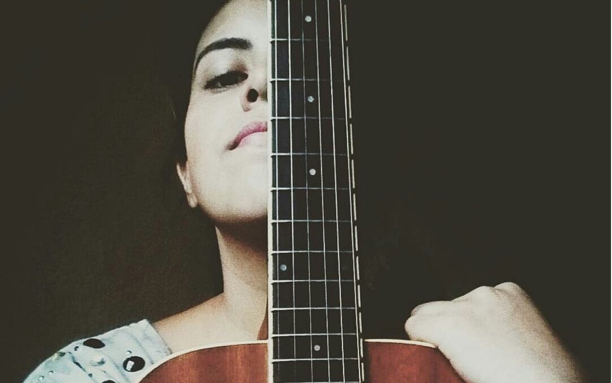 Na sexta-feira, 8, quem quiser ouvir boa música deve ir ao Shopping Pátio Roraima Divulgação