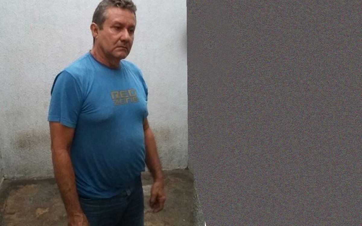 Dilvugação Na delegacia, Tarcísio foi surpreendido com voz de prisão