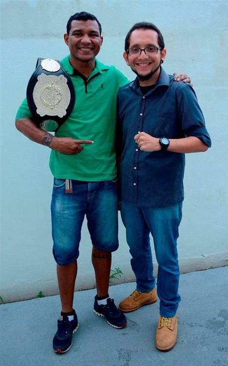 Ednaldo Silva