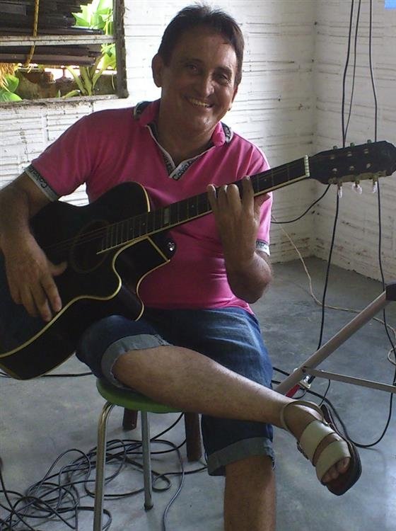 Aroldo Pinheiro