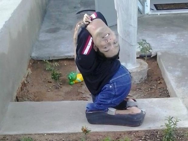 Arquivo pessoal