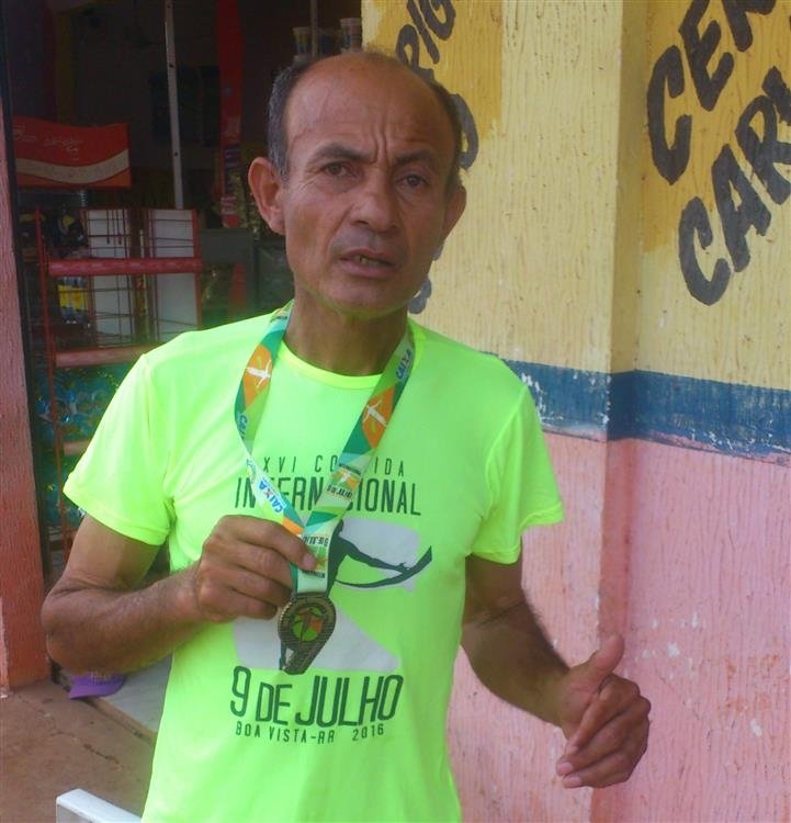 Aroldo Pinheiro