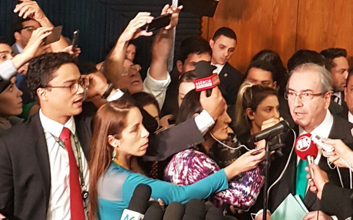 Divulgação/Câmara dos Deputados