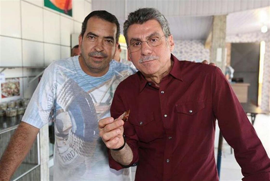 Reprodução Facebook