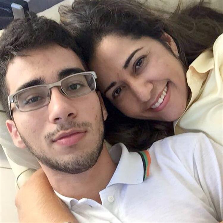 Arquivo pessoal
