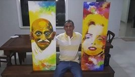 Arquivo pessoal