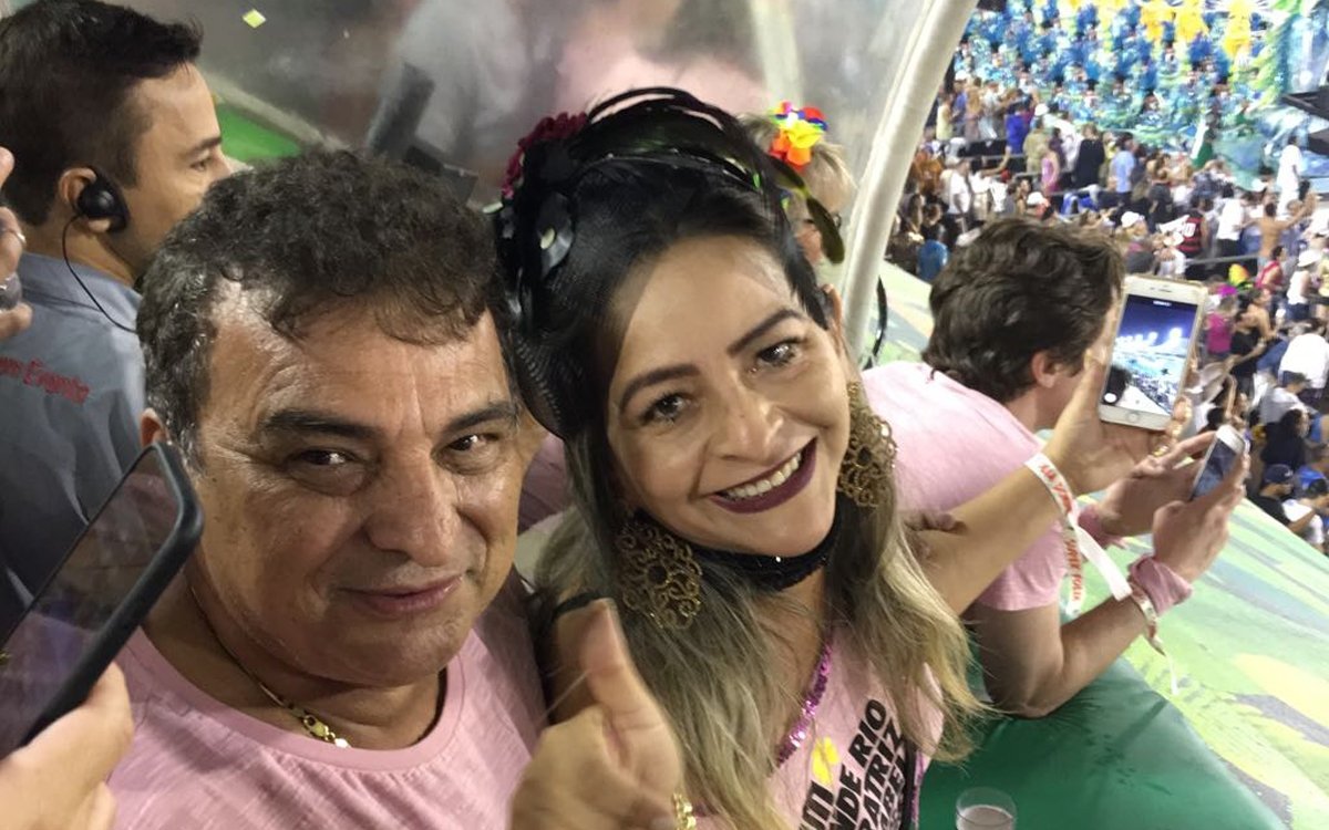 Arquivo pessoal