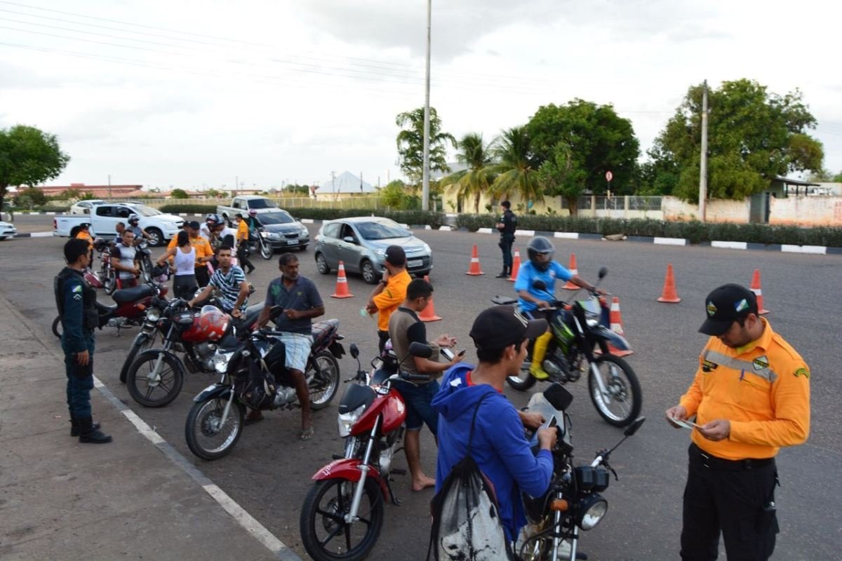 Detran-RR