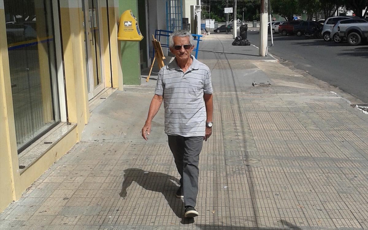 Fernando Quintella