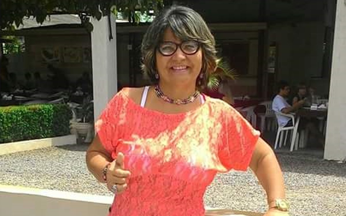Arquivo pessoal