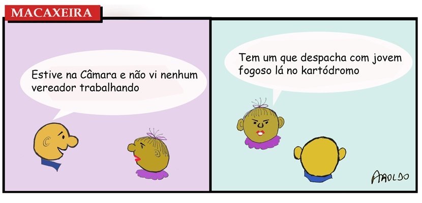 Aroldo Pinheiro