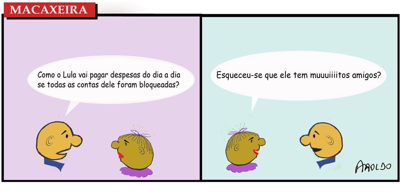 Aroldo Pinheiro