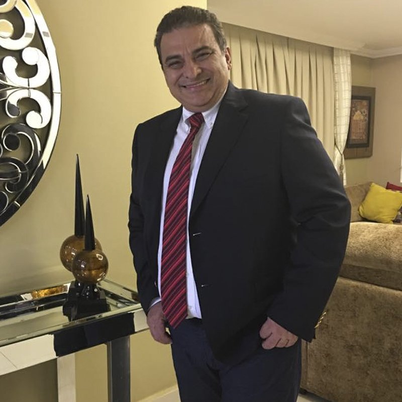 Arquivo pessoal