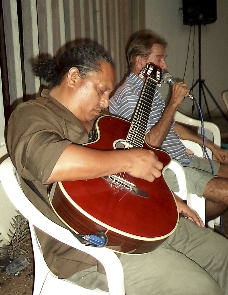 Aroldo Pinheiro