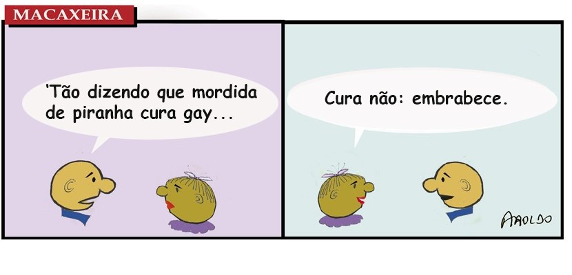 Aroldo Pinheiro