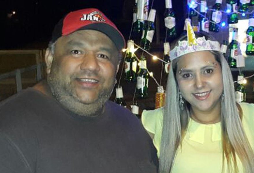 Aroldo Pinheiro