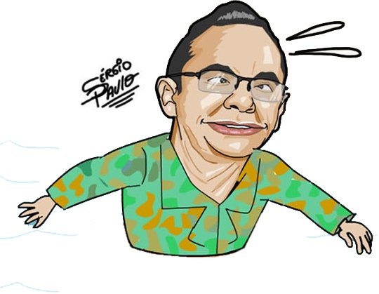 Sérgio Paulo