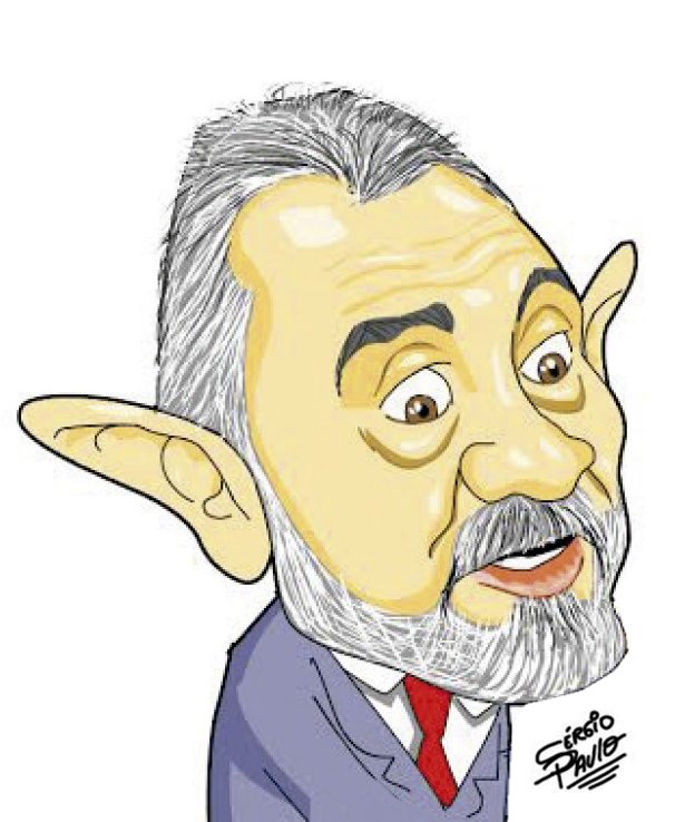 Sérgio Paulo