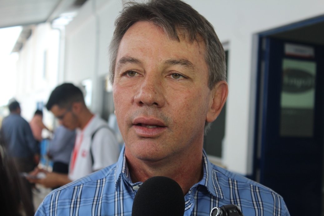 Gilvan Costa