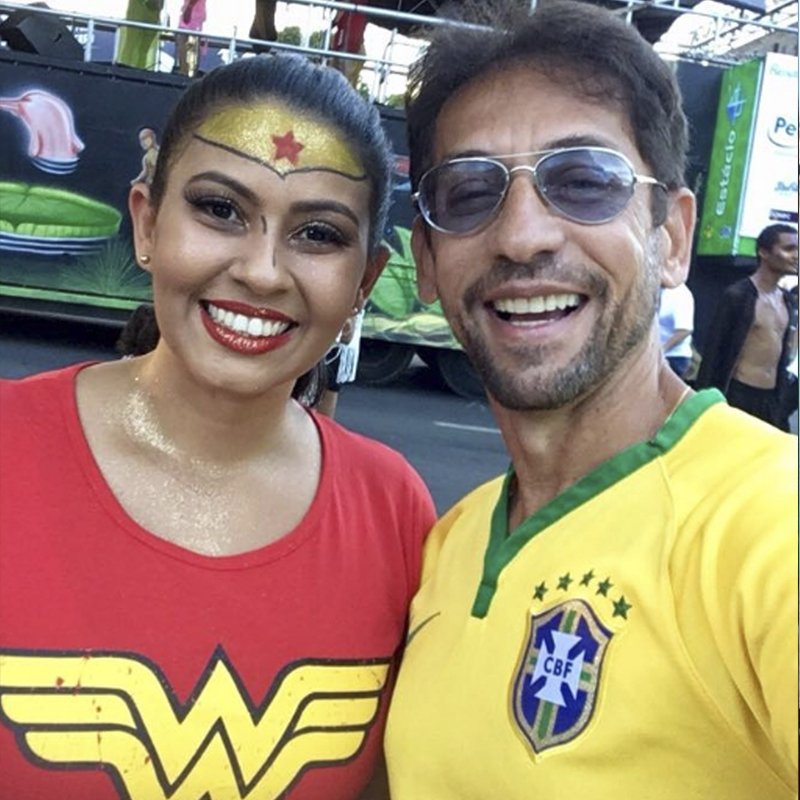 Reprodução Facebook