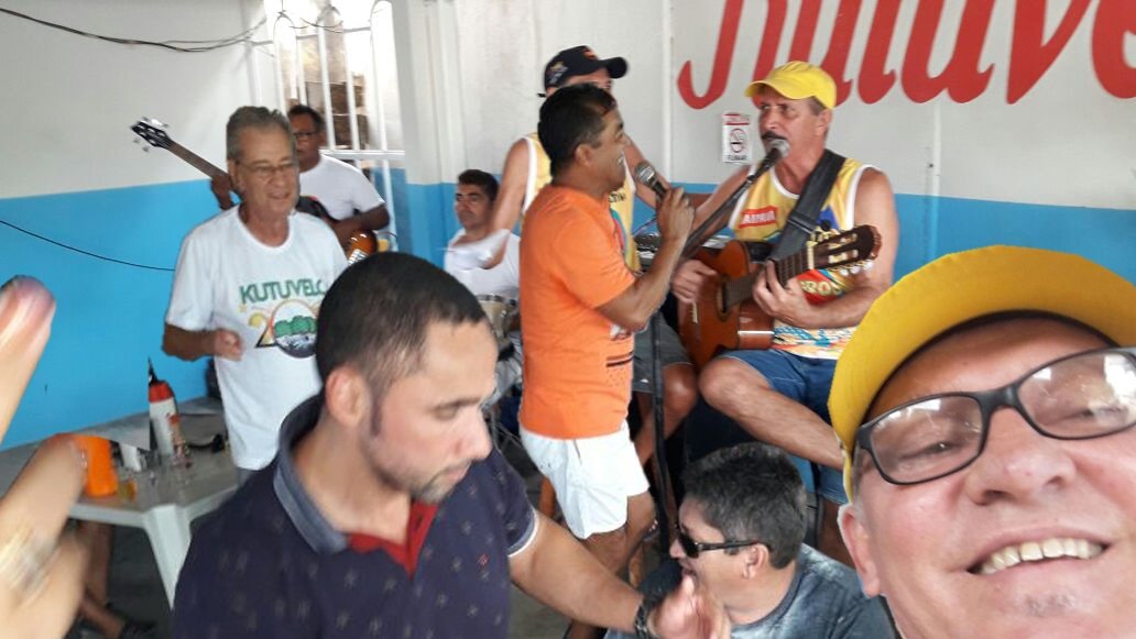 Fotos: Zacarias Castelo Branco (com manipulação de Aroldo Pinheiro)