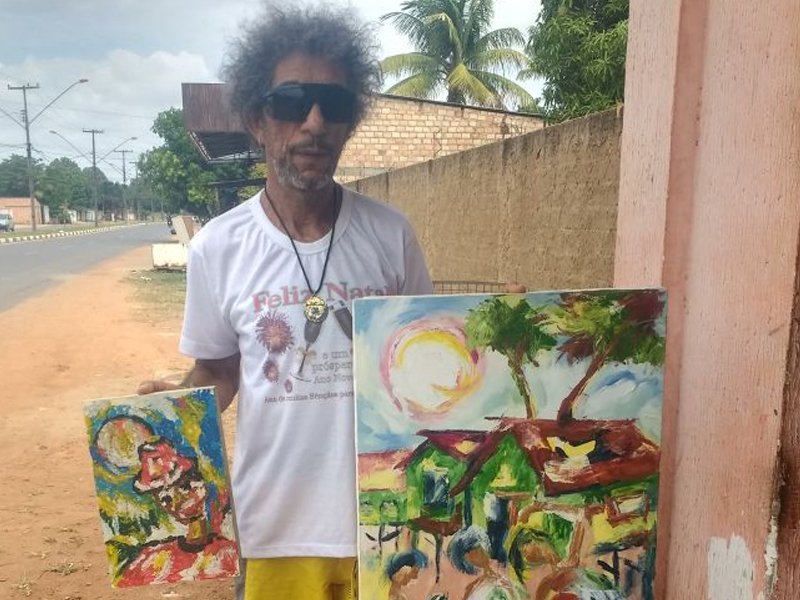 Aroldo Pinheiro