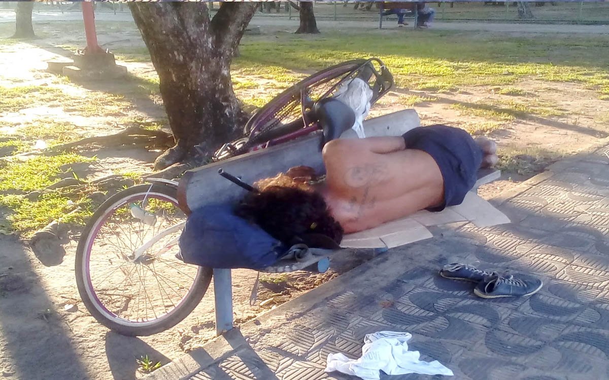 Aroldo Pinheiro