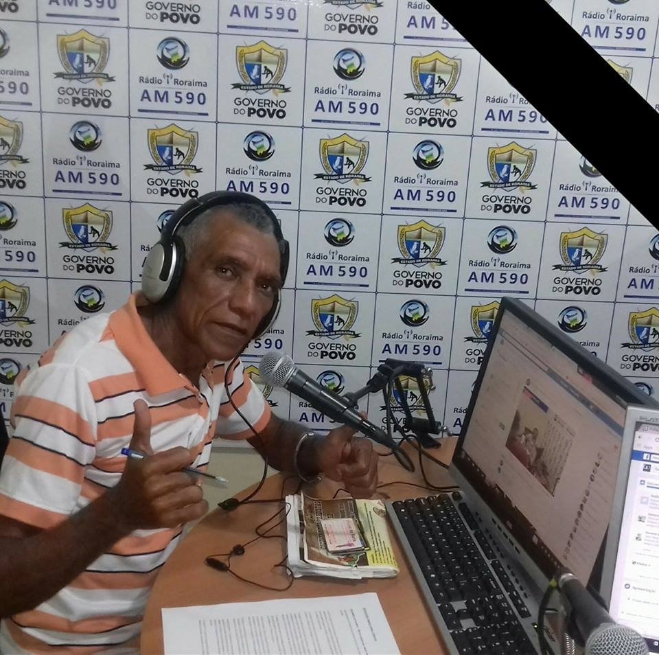 Arquivo pessoal