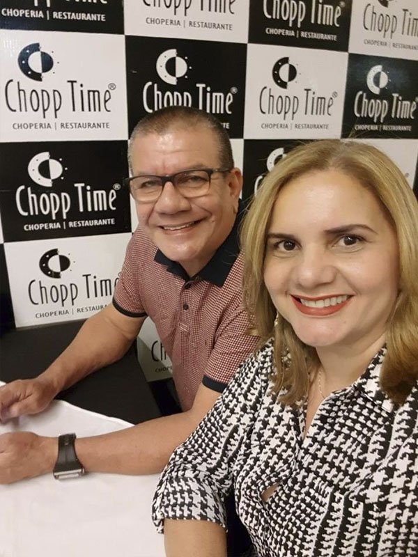 Arquivo pessoal