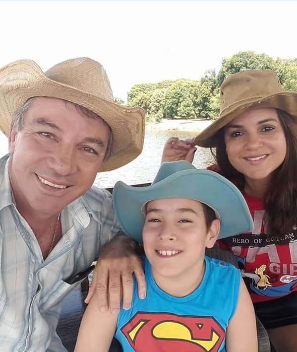 Arquivo pessoal