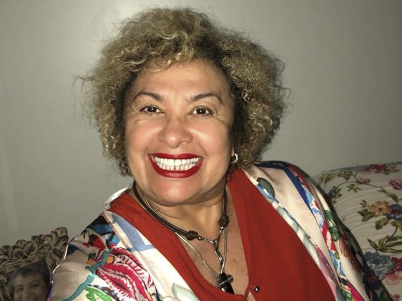 Reprodução Facebook