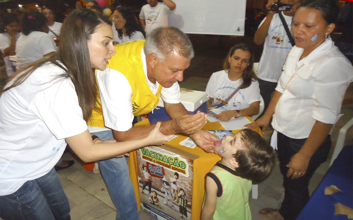 Rotary Club de Boa Vista-Caçari