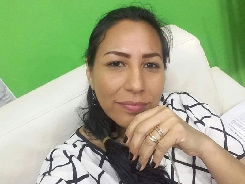 Arquivo pessoal