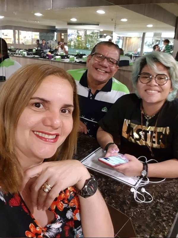 Arquivo pessoal