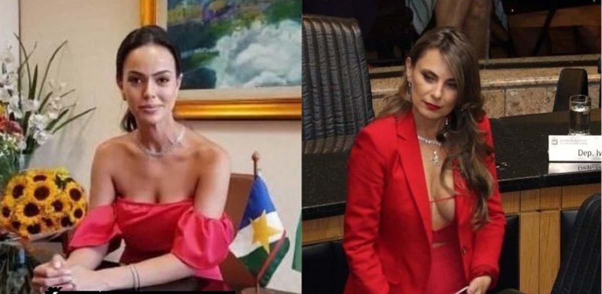 Reprodução Facebook