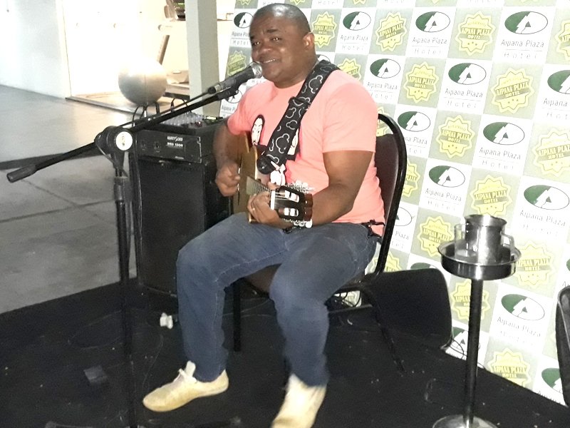Aroldo Pinheiro