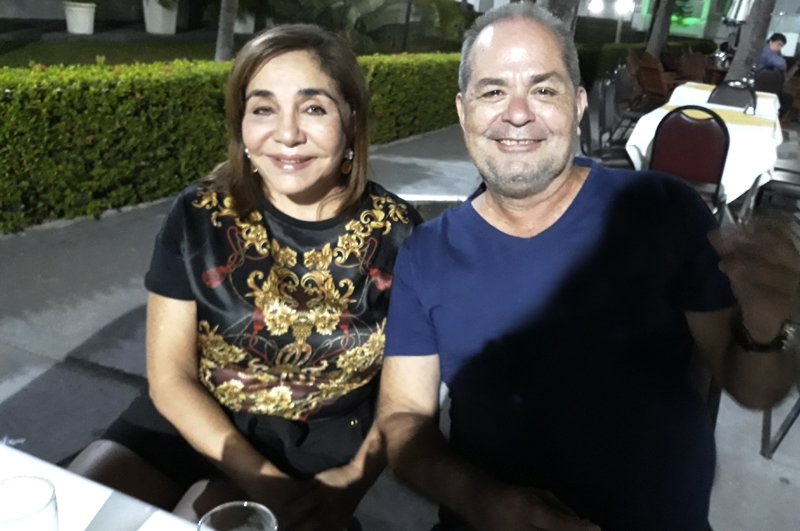 Aroldo Pinheiro