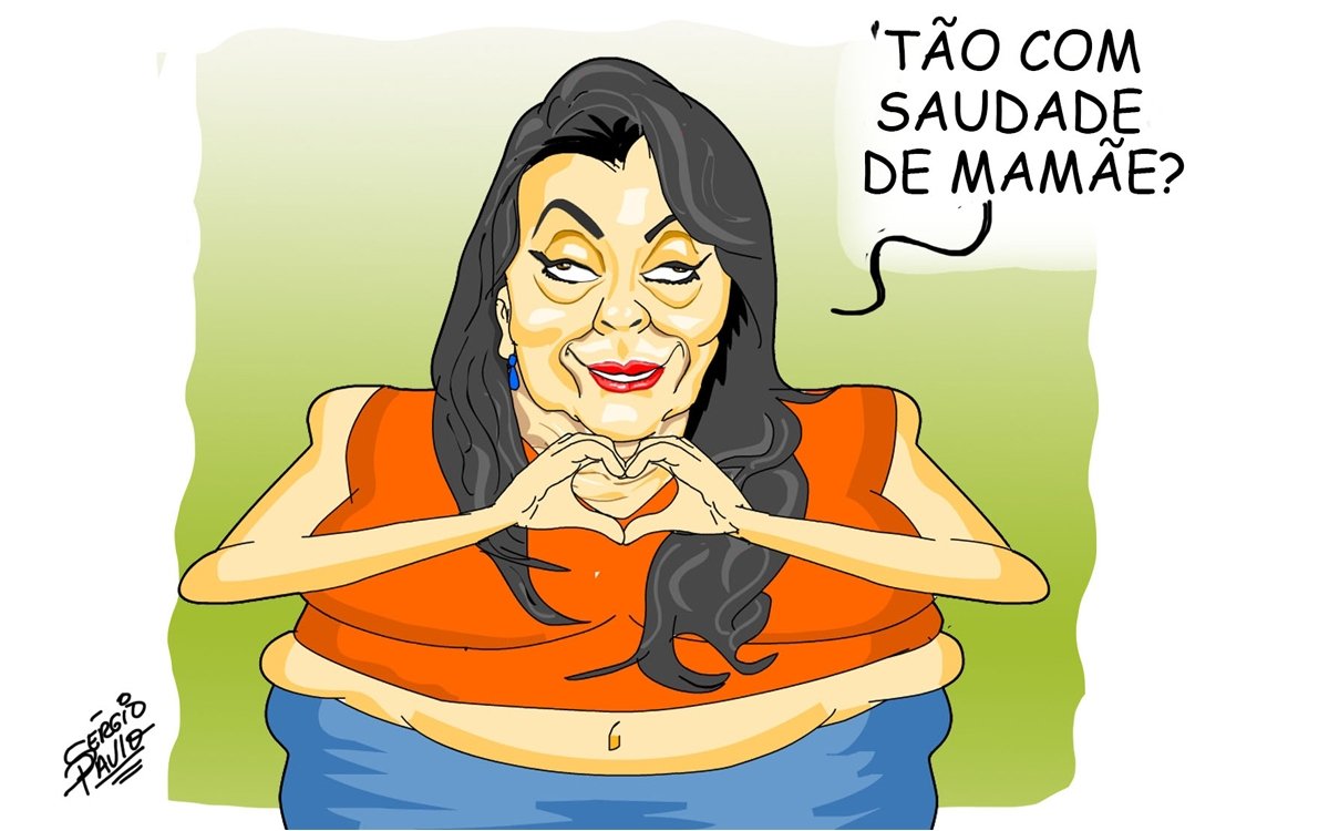 Sérgio Paulo