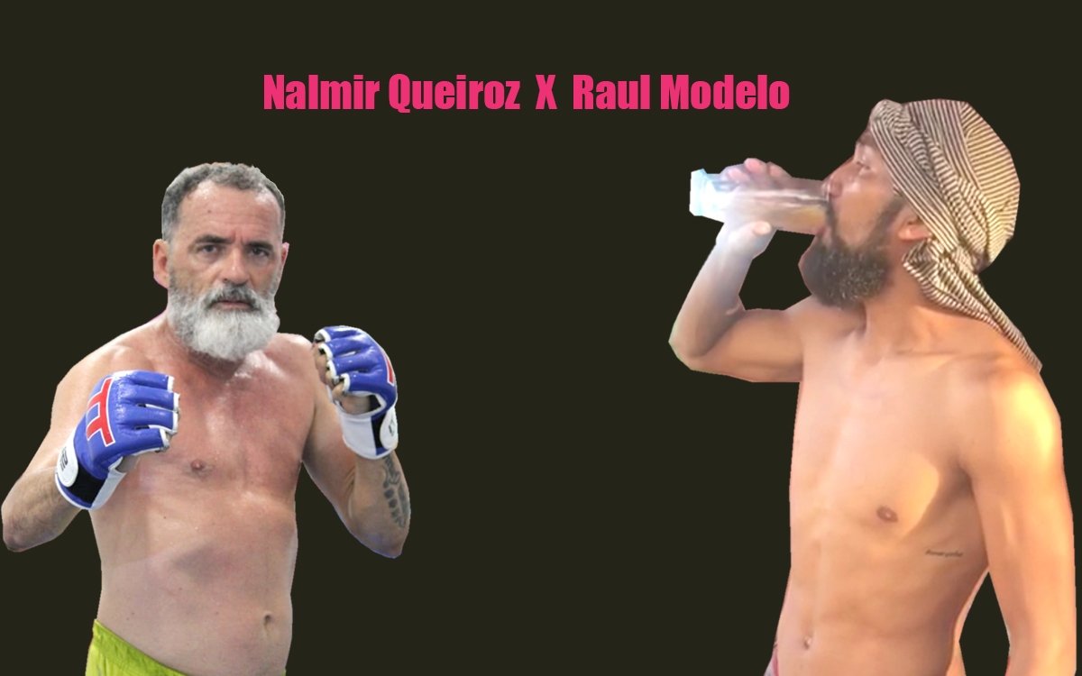 Manipulação: Aroldo Pinheiro