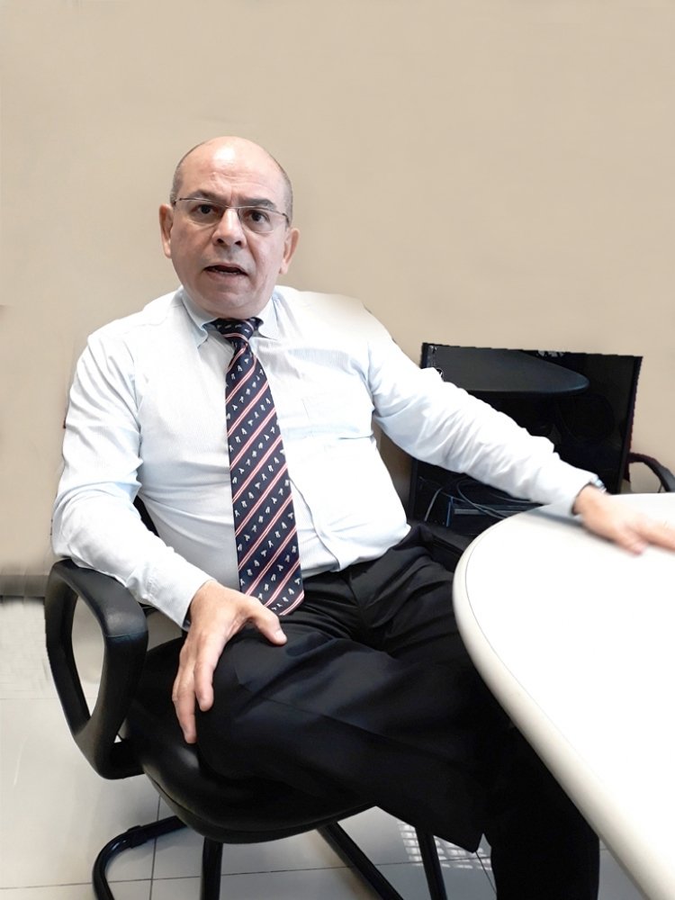 Aroldo Pinheiro