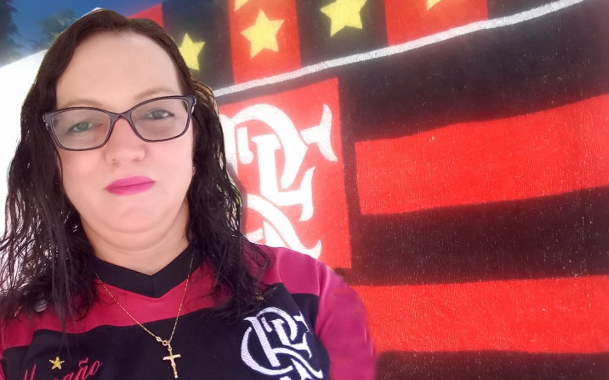 Arquivo pessoal
