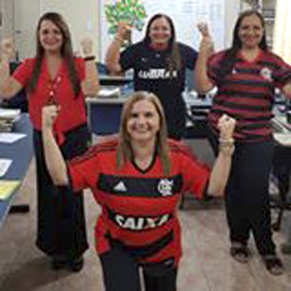 Arquivo pessoal