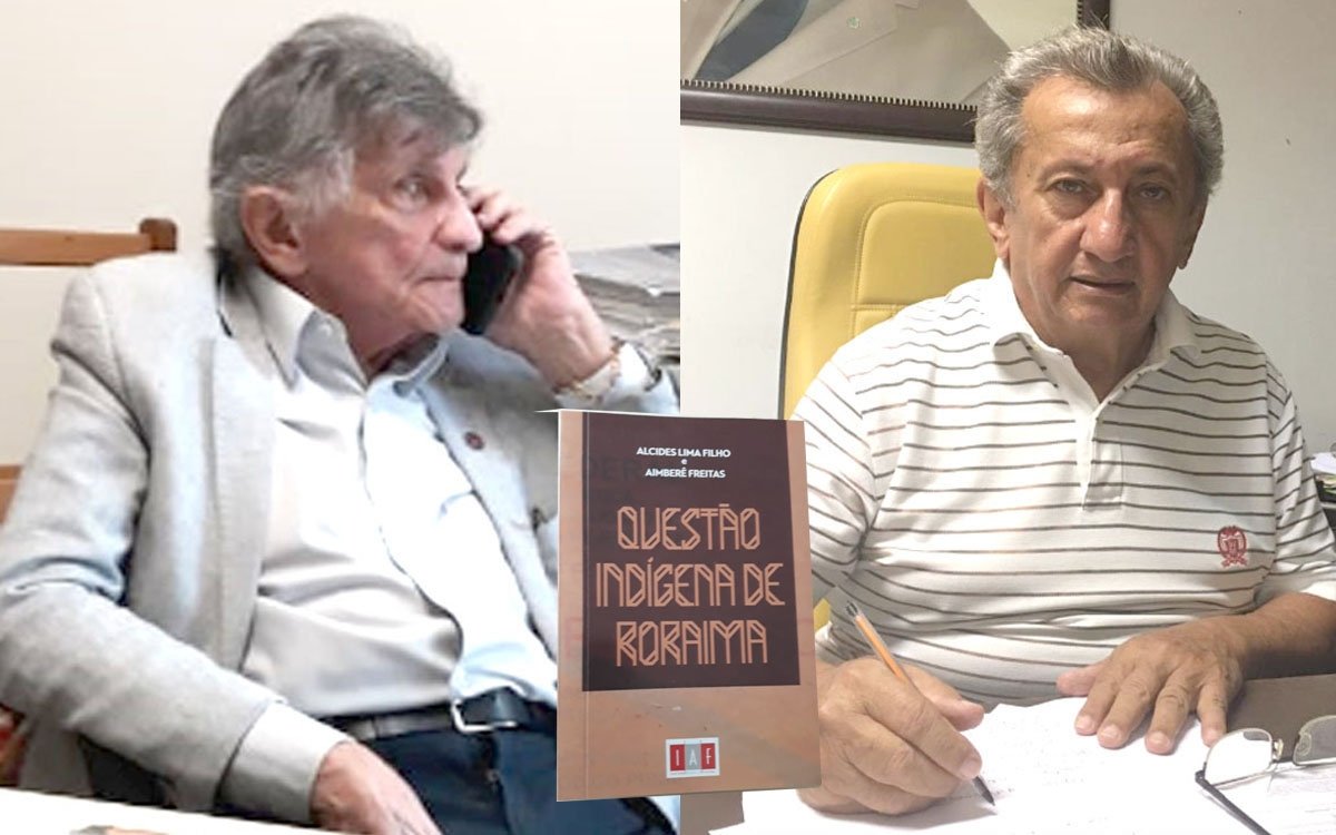 Aroldo Pinheiro