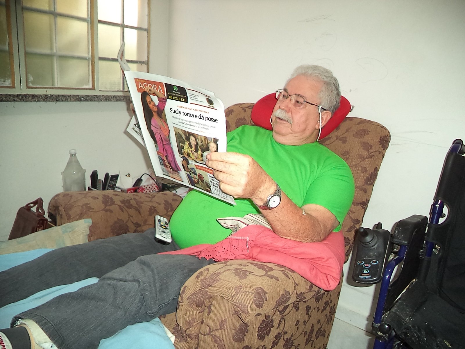 Aroldo Pinheiro