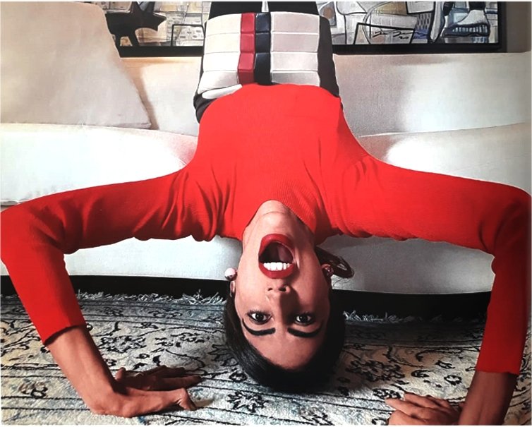 FOTOS VOGUE BRASIL