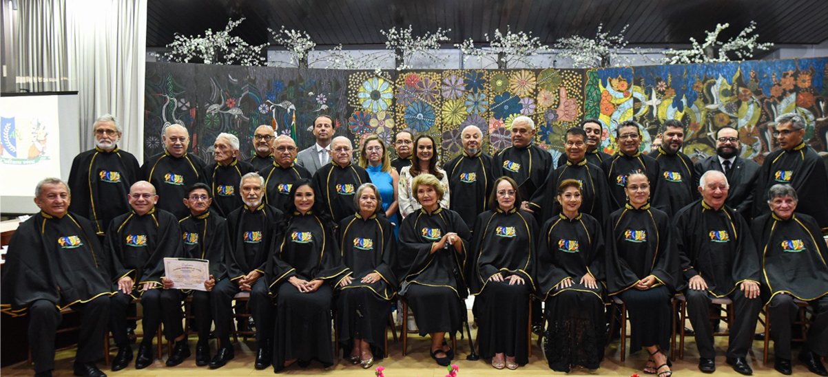 Fotos: Arquivo ARL