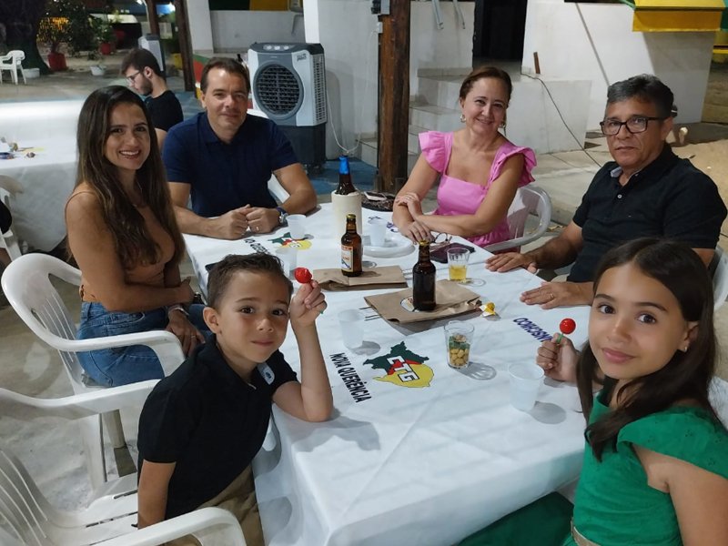 Arokdo Pinheiro
