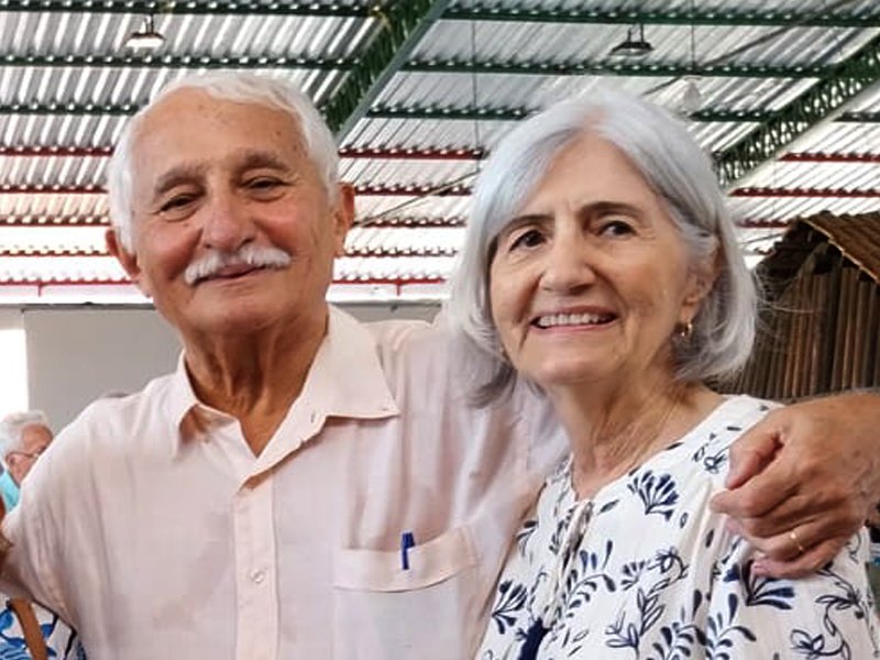 Arokdo Pinheiro