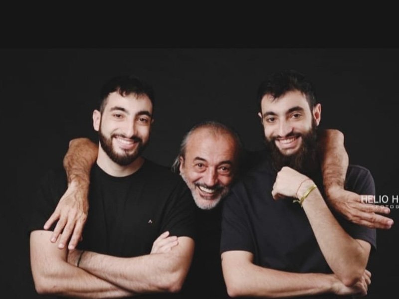 Arquivo pessoal